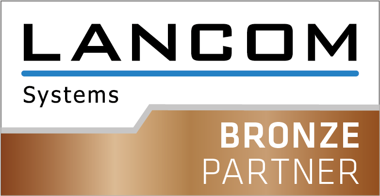 Logo Lancom Bronze